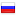 fratelli-longhi.ru server is located in Russia